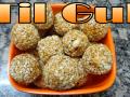 मकरसंक्रातीला बनवा खास तिळाचे पदार्थ ! - Marathi News | Makar Sankranti make special sesame seeds! | Latest fashion News at Lokmat.com