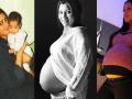 SHOCKING : ​आपल्या लाडक्या ‘या’ ८ अभिनेत्री लग्नाअगोदर होत्या प्रेग्नंट ! - Marathi News | SHOCKING: Actually, there were 8 actresses before their wedding! | Latest filmy News at Lokmat.com