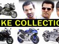 ​पाहा, कोणत्या ‘बाइक’चे फॅन आहेत बॉलिवूड स्टार! - Marathi News | Look, what 'bikes' are fans of Bollywood stars! | Latest fashion News at Lokmat.com