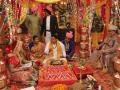 ​मे आय कम इन मॅडम या मालिकेत साजन आणि संजनाचे होणार लग्न? - Marathi News | May I Come in Madam to be married in Sanjana and Sanjana? | Latest filmy News at Lokmat.com