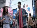 Don't miss : ​‘हाफ गर्लफ्रेन्ड’चे चौथे गाणे ‘मेरे दिल में’ रिलीज!! - Marathi News | Do not miss: Half Girlfriend's fourth song 'Mere Dil Mein' release !! | Latest filmy News at Lokmat.com