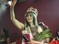 सौंदर्य स्पर्धेतही परंपरेचे पालन - Marathi News | Follow the tradition of beauty competition | Latest fashion News at Lokmat.com