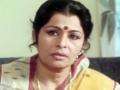 ज्येष्ठ अभिनेत्री मधु कांबीकर रूग्णालयात दाखल - Marathi News | Veteran actress Madhu Kambikar admitted to the hospital | Latest filmy News at Lokmat.com