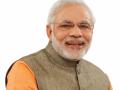 ​नरेंद्र मोदींच्या आयुष्यावर येणार चित्रपट... हा अभिनेता साकारणार नरेंद्र मोदींची भूमिका - Marathi News | Narendra Modi's role in becoming the actor of the movie ... | Latest filmy News at Lokmat.com