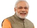 मोदींच्या हस्ते अल्बम लॉन्च - Marathi News | Launch the album at the hands of Modi | Latest fashion News at Lokmat.com