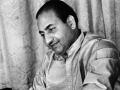 ​ जयंती विशेष : मोहम्मद रफी यांचे ‘ते’ शब्द ऐकून नौशादही गहिवरले होते! - Marathi News | Jubilee special: Naushad was overwhelmed by the words 'Mohammed Rafi'! | Latest filmy News at Lokmat.com