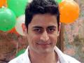 मोहित ‘मन मैं है...’ मध्ये - Marathi News | Mohit 'mind is in me ...' in | Latest filmy News at Lokmat.com