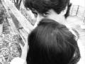 ​OMG! मोहित रैनासोबत फोटोमध्ये दिसणारी 'ती' तरुणी कोण? - Marathi News | OMG! Who is the woman in the photo with Mohit Raina? | Latest filmy News at Lokmat.com