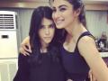 ​एकता कपूरने असे काय केले की, मॉनी रॉयला तिचे अश्रू आवरले नाहीत - Marathi News | Ekta Kapoor did what she did not have her tears in her voice | Latest filmy News at Lokmat.com
