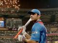 एम एस धोनी: द अन्टोल्ड स्टोरी - Marathi News | MS Dhoni: The Untold Story | Latest filmy Videos at Lokmat.com