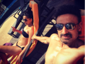 मुग्धा गोडसे आणि राहुल देवची हॉट केमिस्ट्री - Marathi News | Mugdda Godse and Rahul Devchi hot chemistry | Latest filmy News at Lokmat.com