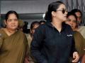ड्रग्ज प्रकरणात आयटम गर्ल मुमैथ खानची एसआयटीकडून चौकशी! - Marathi News | Item Girl Mumth Khan's SIT inquiry into drugs case! | Latest filmy News at Lokmat.com