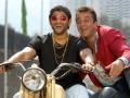 ​संजय दत्त आणि अर्शद वारसीच्या मुन्नाभाईचा तिसरा भाग लवकरच - Marathi News | Sanjay Dutt and Arnesh Warsi's third part of Munnabhai soon | Latest filmy News at Lokmat.com