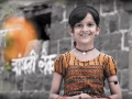'नकुशी' चा टीझर प्रदर्शित - Marathi News | Display of 'Nakushi' teaser | Latest filmy News at Lokmat.com