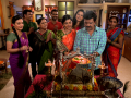 ​नकुशी आणि कुलस्वामिनी या मालिकेत साजरे केले जाणार मराठमोळे सण - Marathi News | Nakushi and Kalswamini will be celebrated in the Marathmokla festival | Latest filmy News at Lokmat.com