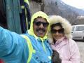 ​नकुशी मालिकेचे झाले मनालीत चित्रीकरण - Marathi News | Shooting of Nakushi series in Manali | Latest filmy News at Lokmat.com