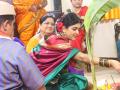 ​नकुशीत साजरी केली जाणार मंगळागौर - Marathi News | Manglagaur to be celebrated | Latest filmy News at Lokmat.com