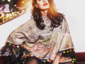 अदा-ए- नर्गिस फाखरी - Marathi News | Paid-e-Nargis Fakhri | Latest filmy News at Lokmat.com