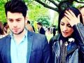 ​आर्यन नव्हे तर हॅरी आहे नव्या नवेलीचा प्रियकर! - Marathi News | Not Aryan but Harry is new boyfriend lover! | Latest fashion News at Lokmat.com