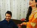 ​इश्कबाज या मालिकेतील नवीना बोलेचा झाला साखरपुडा - Marathi News | The flirtation of this series was that of the newcomer | Latest filmy News at Lokmat.com