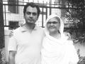 बीबीसीच्या १०० प्रभावशाली महिलांच्या यादीत नवाजुद्दीन सिद्दीकीच्या आईचे नाव; ट्विट करून व्यक्त केला आनंद! - Marathi News | Nawazuddin Siddiqui's mother's name in the BBC's 100 influential women's list; Happy to express tweet! | Latest filmy News at Lokmat.com