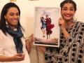 सोनम कपूर जेव्हा भावूक होते... - Marathi News | Sonam Kapoor was emotional ... | Latest filmy News at Lokmat.com