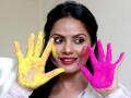 रणदीप हुड्डाच्या ‘या’ एक्स गर्लफ्रेण्डने केले होळी स्पेशल फोटोशूट! - Marathi News | Randeep Hooda's 'The Girlfriend' made Holi special photoshoot! | Latest filmy News at Lokmat.com