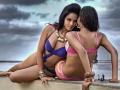 बॉलिवूडमधील कॉन्ट्रोव्हर्शल फोटो शूट - Marathi News | Controversial photo shoot in Bollywood | Latest filmy News at Lokmat.com