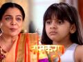 'नामकरण'च्या सेटवर रिमाताई हिला चिंटू नावाने हाक मारायच्या - Marathi News | On the set of 'nomenclature', call 'Ramatai' in the name of Chinu | Latest filmy News at Lokmat.com