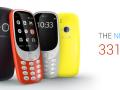 ‘नोकिया ३३१०’ नव्या अवतारात दाखल, हे आहेत फीचर ! - Marathi News | Nokia 3310 'new avatars, these are features! | Latest fashion News at Lokmat.com