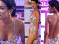 सेक्सी फोटोशूटला नाव ठेवणाऱ्यांना निया शर्माने केले ‘खामोश’! - Marathi News | Niya Sharma made silent photoshoot! | Latest filmy News at Lokmat.com