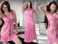 FASHION : ​‘नाइटविअर’ हवाय, मग स्टायलिश का नको? - Marathi News | FASHION: Want 'nightwear', then why not stylish? | Latest beauty News at Lokmat.com