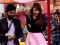 Bigg Boss 10: 'नीतवीर' म्हणून ओळखली जाते ही जोडी? - Marathi News | Bigg Boss 10: This pair is known as 'Nitvir' | Latest filmy News at Lokmat.com
