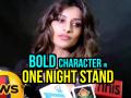 ​न्याराने केले नशेते बोल्ड सीन - Marathi News | Detective Benedict Benedict Scene | Latest fashion News at Lokmat.com