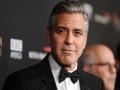 मीडियामुळे क्लूनीची घुसमट - Marathi News | Clooney's intrusion through media | Latest fashion News at Lokmat.com
