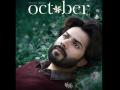 ‘अक्टूबर’ : पारिजातकाइतकाच नाजूक - Marathi News | 'October': Just like a decent person | Latest filmy Videos at Lokmat.com