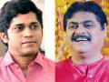​ ‘ओढ’ मध्ये भारत-शशिकांतची जुगलबंदी - Marathi News | Indo-Shashikant jugalbandi in 'Swadh' | Latest filmy News at Lokmat.com