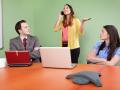 ​आॅफिस मॅनर्स! - Marathi News | Office managers! | Latest fashion News at Lokmat.com