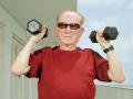 ​उतार वयातील व्यायामामुळे वाढते आयुष्य - Marathi News | Downward exercise increases your life | Latest beauty News at Lokmat.com