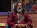 बिग बॉस : घरात ड्रग्ज सप्लाय केला जातो, स्वामी ओमचा आरोप - Marathi News | Big Boss: Drugs supply is done in the house, Swami Omcha's charge | Latest filmy News at Lokmat.com