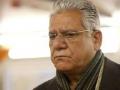 ओम पुरी यांचे वादग्रस्त जीवन - Marathi News | Om Puri's controversial life | Latest filmy News at Lokmat.com