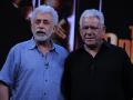 ओम पुरी यांची मानसिक अवस्था ढासळली होती - नसिरुद्दीन शाह - Marathi News | Om Puri's mental state was deteriorating - Naseeruddin Shah | Latest filmy News at Lokmat.com