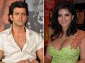 ह्रतिकसोबत रोमान्स करणार सनी लिओन ! - Marathi News | Sunny Leone to romance with Hrithik! | Latest filmy News at Lokmat.com