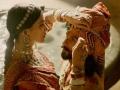 ‘पद्मावती’चा ट्रेलर चित्ररूपात...खास तुमच्यासाठी...! - Marathi News | 'Padmavati' trailer in the picture ... specially for you ...! | Latest filmy News at Lokmat.com