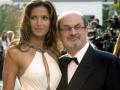 ​रश्दींच्या ex-wife चे बेधडक खुलासे - Marathi News | Rushdie's ex-wife's deadly disclosures | Latest fashion News at Lokmat.com