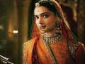 Padmaavat Box Office Collection : ‘पद्मावत’चा जोर कायम; वाचा आतापर्यंतचे कलेक्शन ! - Marathi News | Padmaavat Box Office Collection: 'Padmavat' emphasis continues; Till now the collection! | Latest filmy News at Lokmat.com