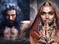 पद्मावतीच्या प्रदर्शनामुळे या चित्रपटांचे होऊ शकते नुकसान - Marathi News | These films can be damaged due to Padmavati's exposure | Latest filmy News at Lokmat.com