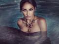 ​पाकिस्तानी मॉडेलचा बोल्ड फोटोशूट व्हायरल - Marathi News | Bold photoshoot viral of Pakistani model | Latest fashion News at Lokmat.com