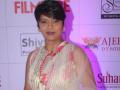 पल्लवी जोशी प्रेक्षकांना दिसणार एका वेगळ्या भूमिकेत - Marathi News | Pallavi Joshi will see the audience play a different role | Latest filmy News at Lokmat.com