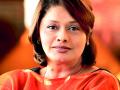 ‘अभिनय माझं प्रेम आणि आयुष्य’ - पल्लवी जोशी - Marathi News | 'Acting My Love and Life' - Pallavi Joshi | Latest filmy News at Lokmat.com